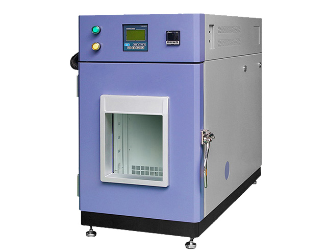 恒溫恒濕試驗箱在LED照明領域解決方案 恒溫恒濕試驗箱在LED照明領域解決方案